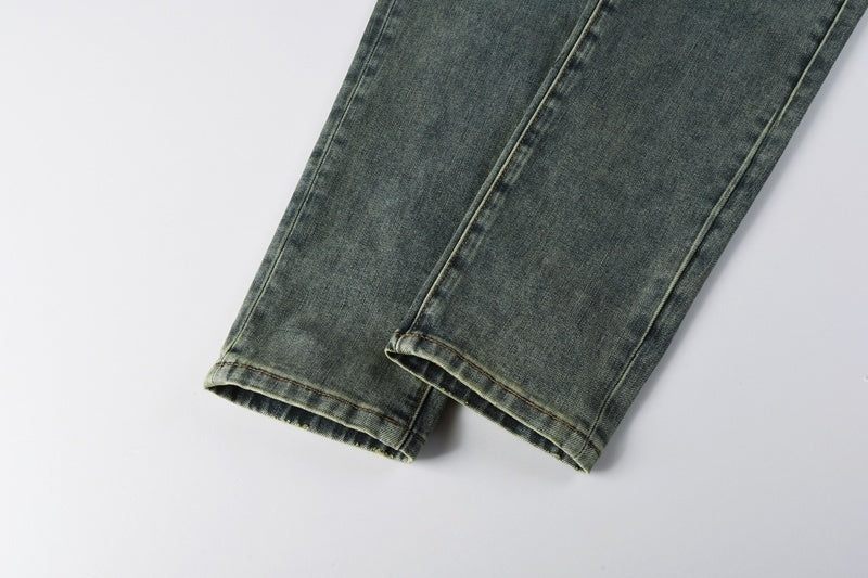 TOP Ksubi Fashion jeans 3058