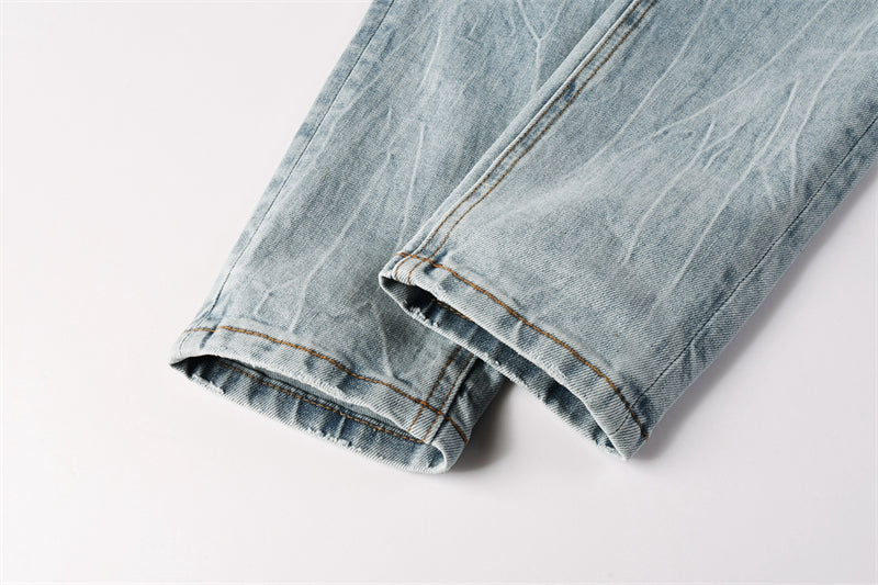 TOP Ksubi Fashion jeans 3030
