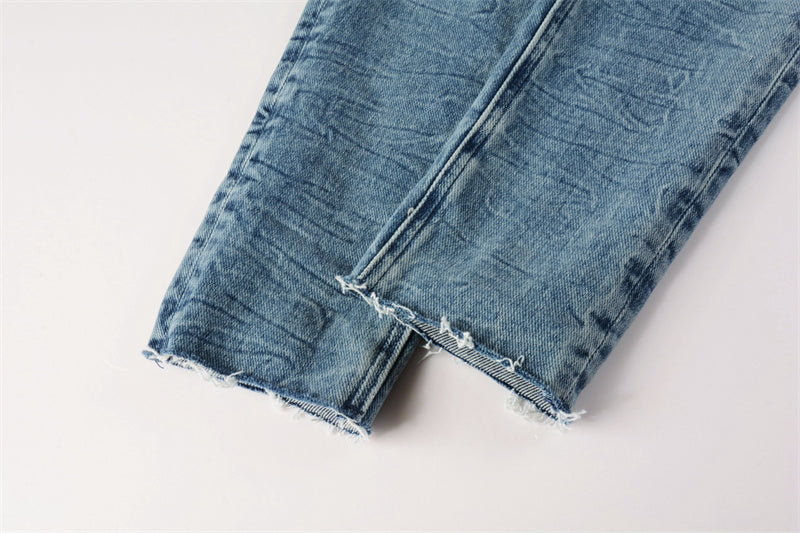 TOP Ksubi Fashion jeans 3007