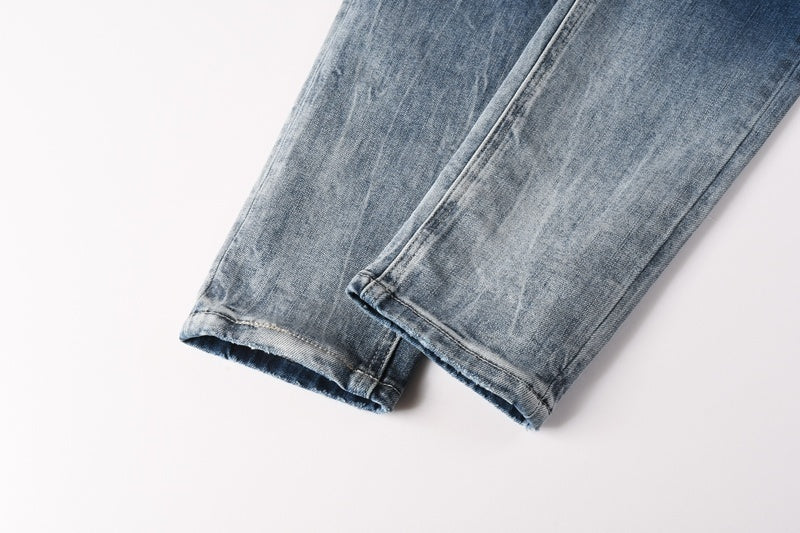 TOP Ksubi Fashion jeans 3055