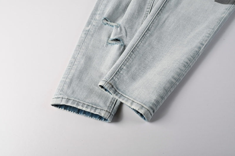 TOP Ksubi Fashion jeans 3054
