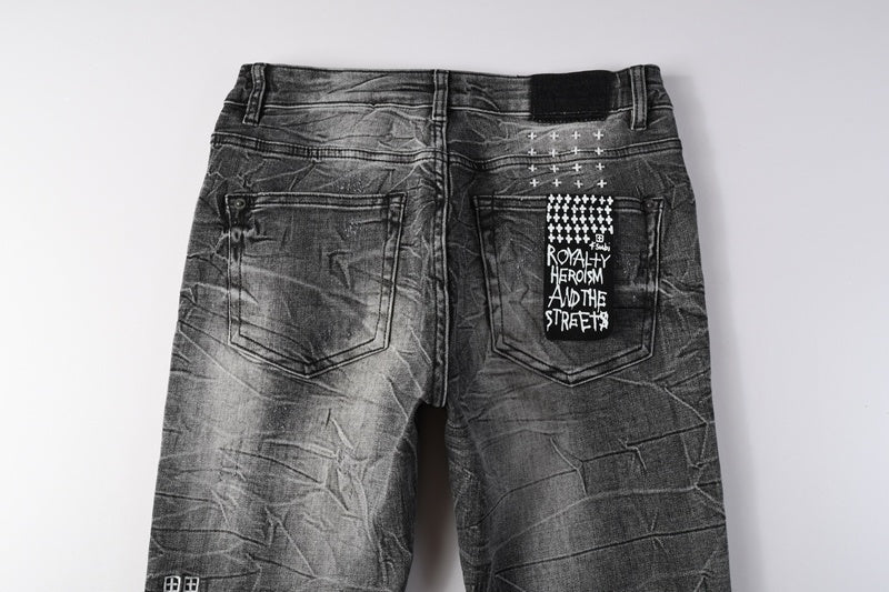TOP Ksubi Fashion jeans 3057