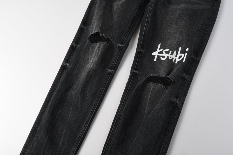 TOP Ksubi Fashion jeans 3050