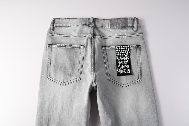 TOP Ksubi Fashion jeans 3056