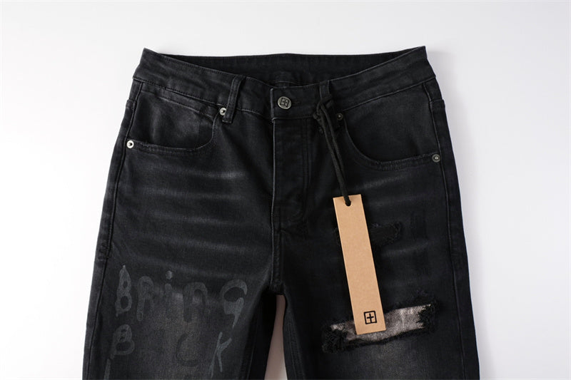 TOP Ksubi Fashion jeans 3015