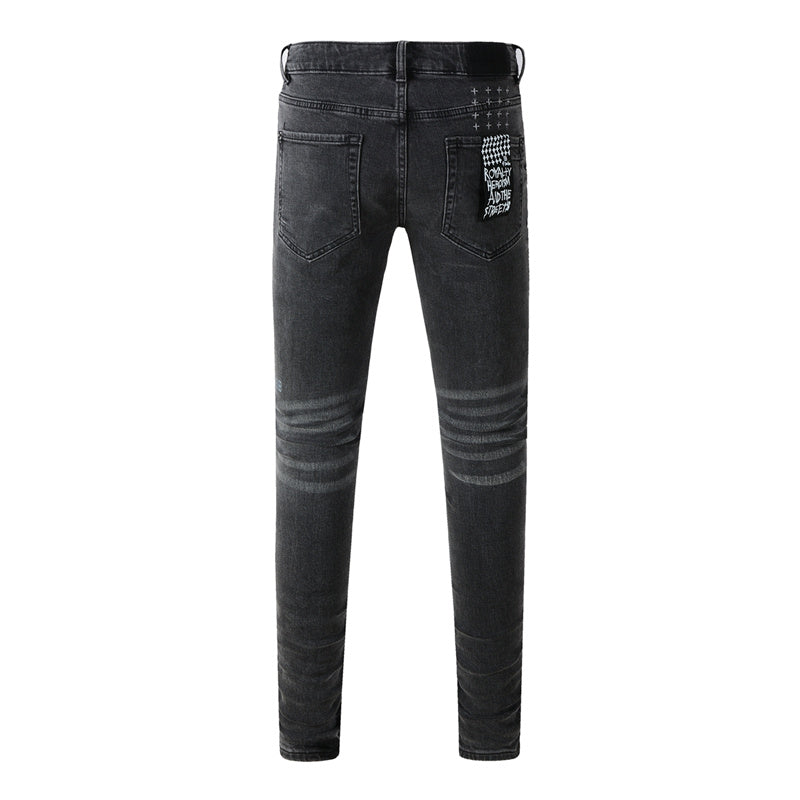 TOP Ksubi Fashion jeans 3023