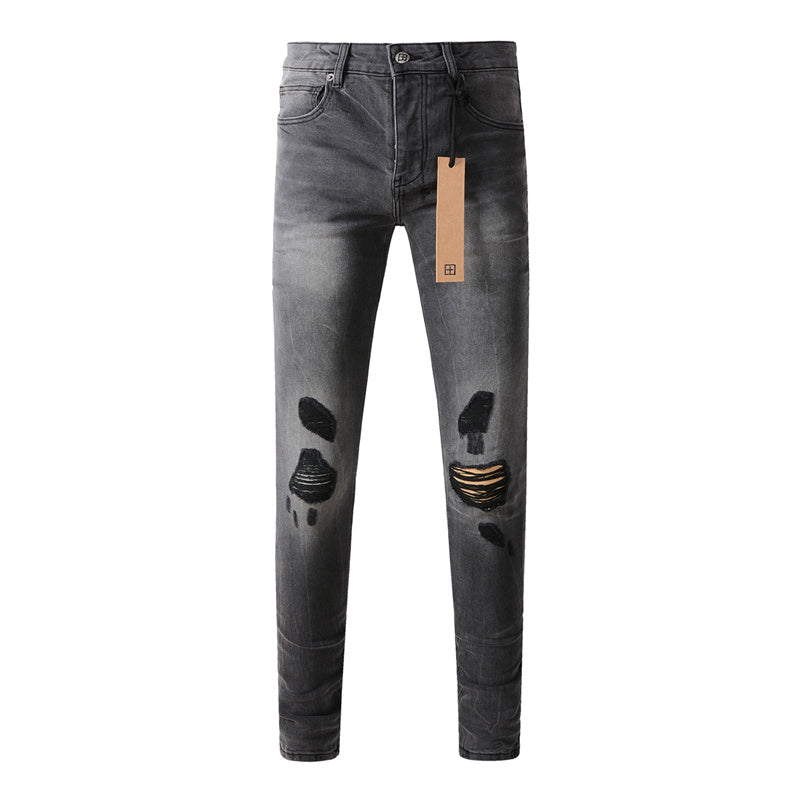 TOP Ksubi Fashion jeans 3003