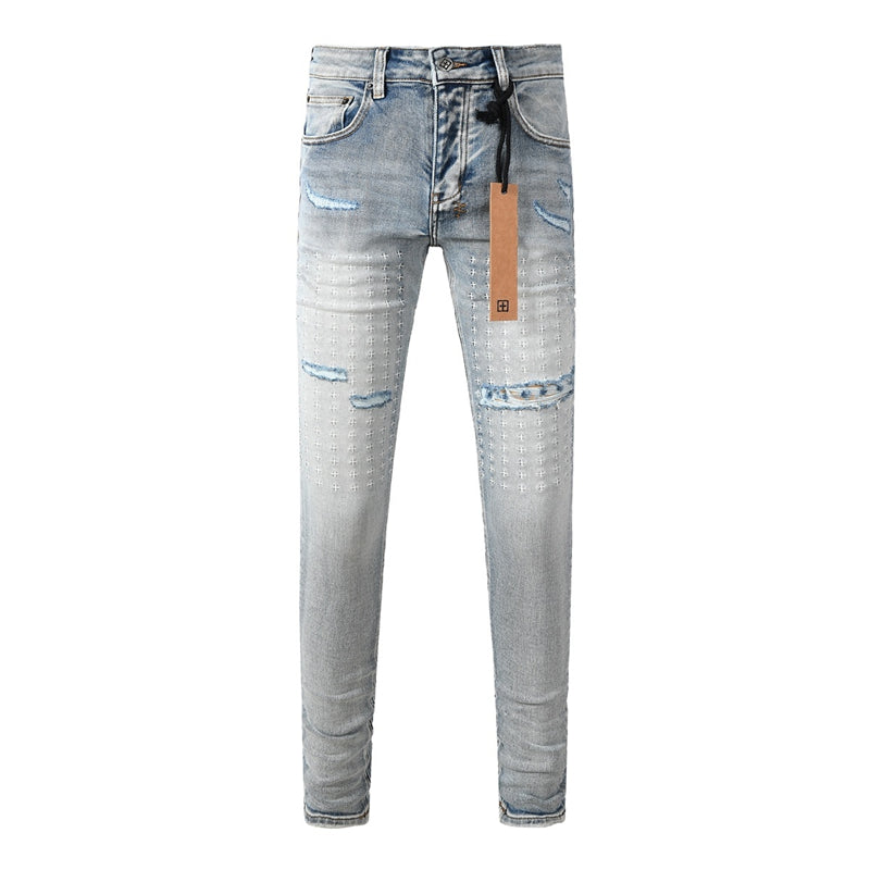 TOP Ksubi Fashion jeans 3047