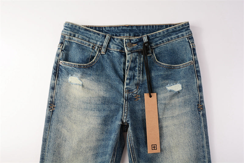 TOP Ksubi Fashion jeans 3018