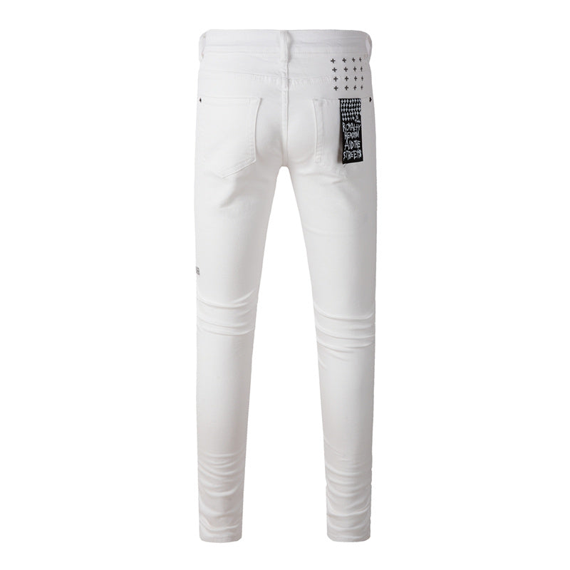 TOP Ksubi Fashion jeans 3026