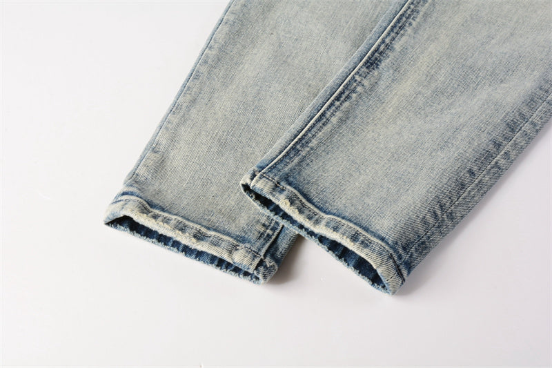 TOP Ksubi Fashion jeans 3009