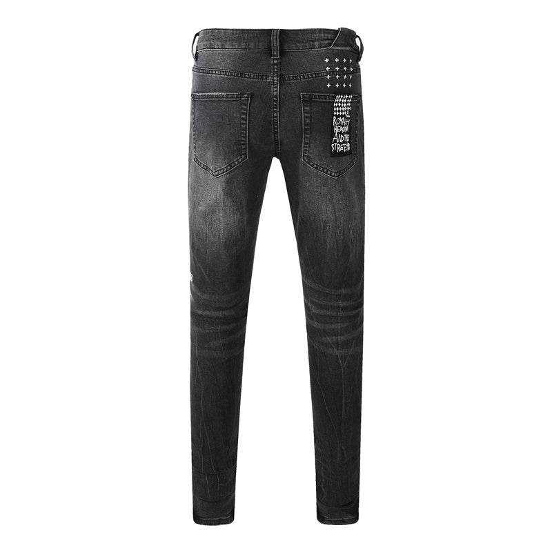 TOP Ksubi Fashion jeans 3050
