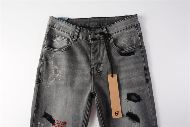 TOP Ksubi Fashion jeans 3014