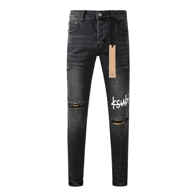 TOP Ksubi Fashion jeans 3050