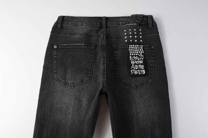 TOP Ksubi Fashion jeans 3050