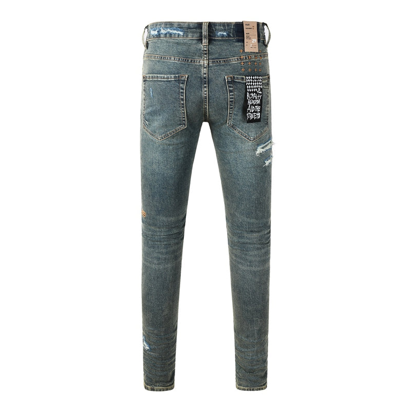 TOP Ksubi Fashion jeans 3049