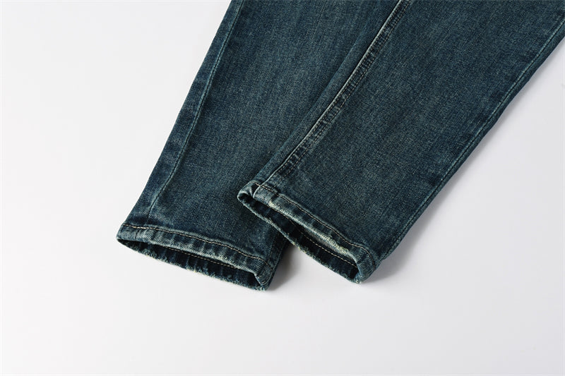 TOP Ksubi Fashion jeans 3033