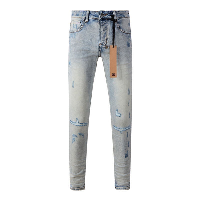 TOP Ksubi Fashion jeans 3006