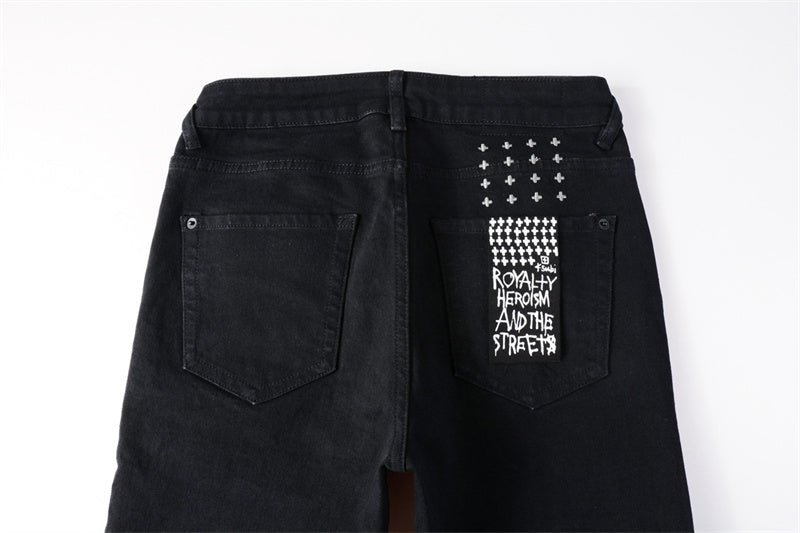 TOP Ksubi Fashion jeans 3005