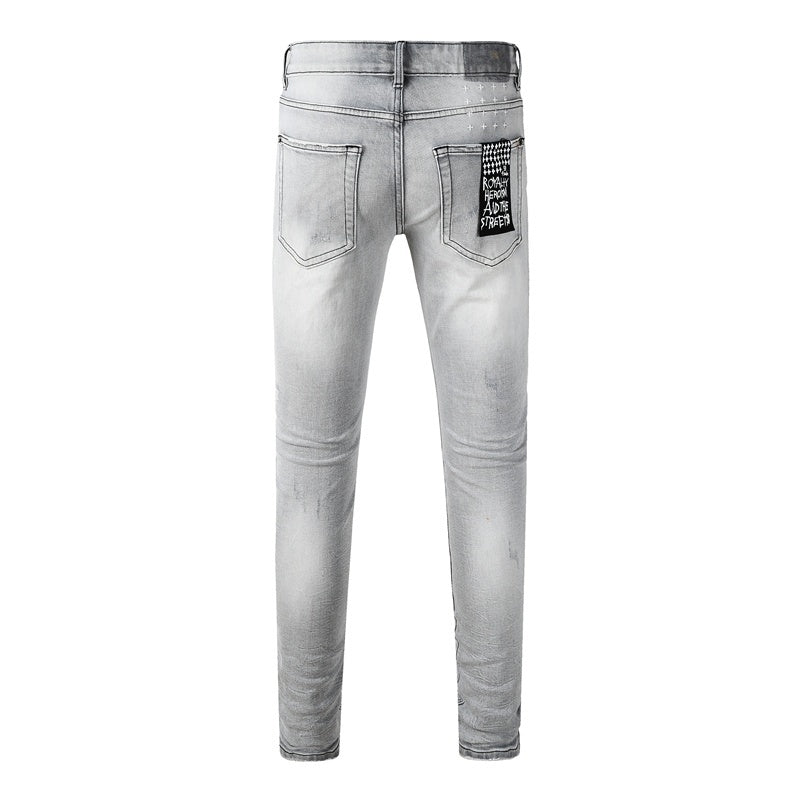 TOP Ksubi Fashion jeans 3056