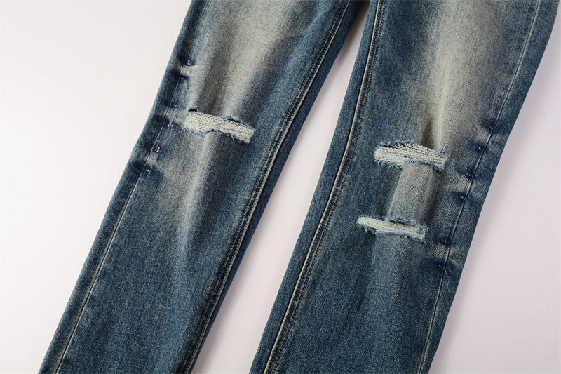 TOP Ksubi Fashion jeans 3018