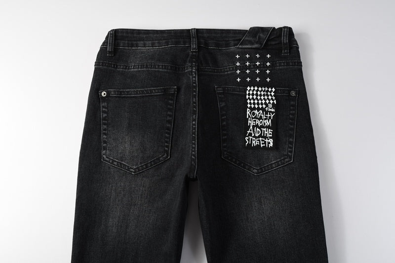 TOP Ksubi Fashion jeans 3051