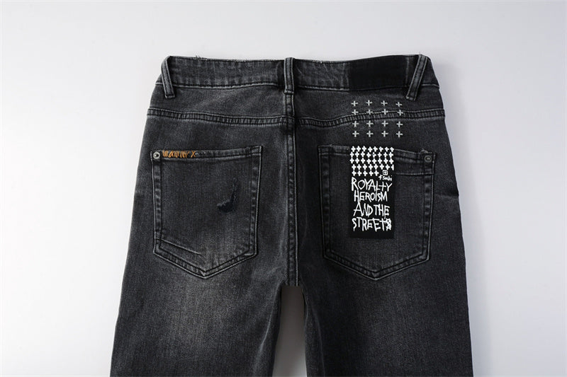 TOP Ksubi Fashion jeans 3021