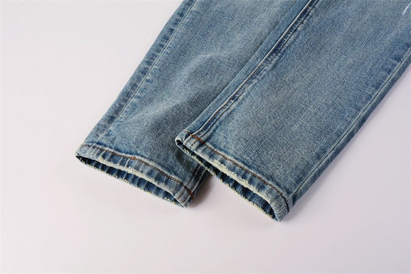 TOP Ksubi Fashion jeans 3022