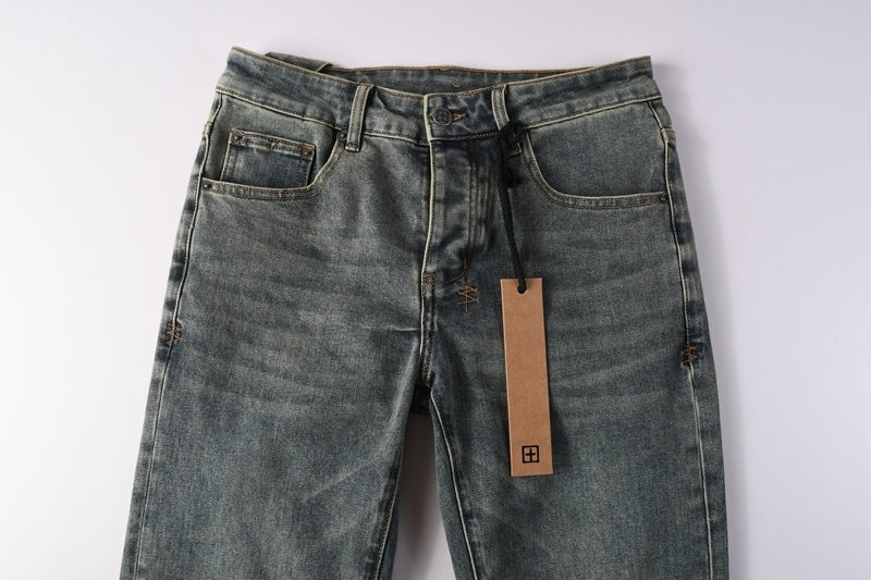 TOP Ksubi Fashion jeans 3058