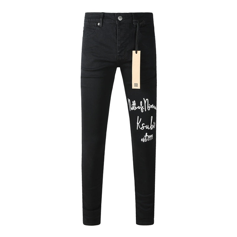 TOP Ksubi Fashion jeans 3059
