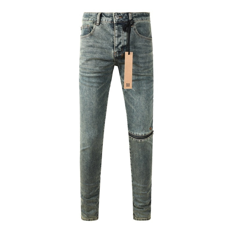 TOP Ksubi Fashion jeans 3058