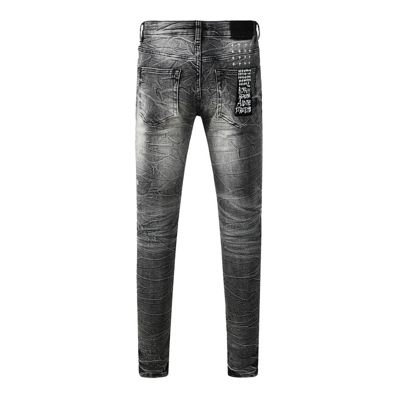TOP Ksubi Fashion jeans 3057