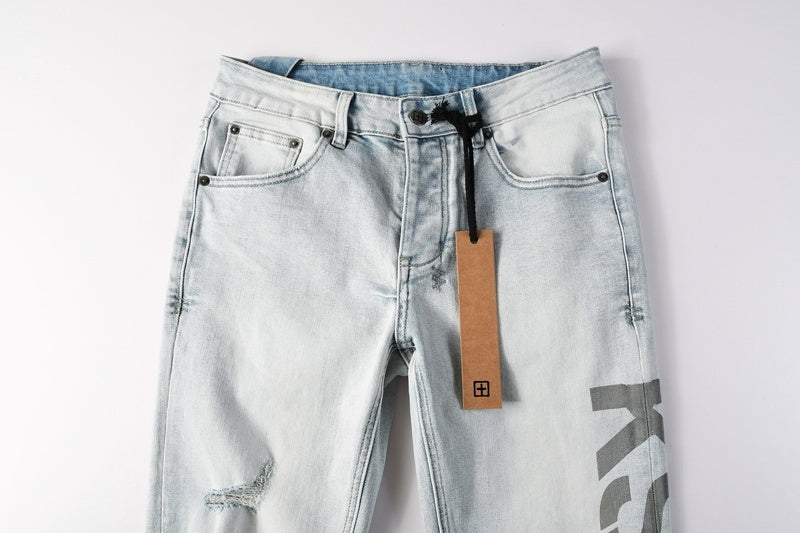 TOP Ksubi Fashion jeans 3054