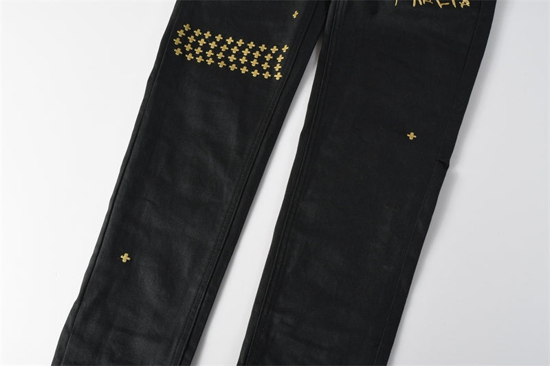 TOP Ksubi Fashion jeans 3045