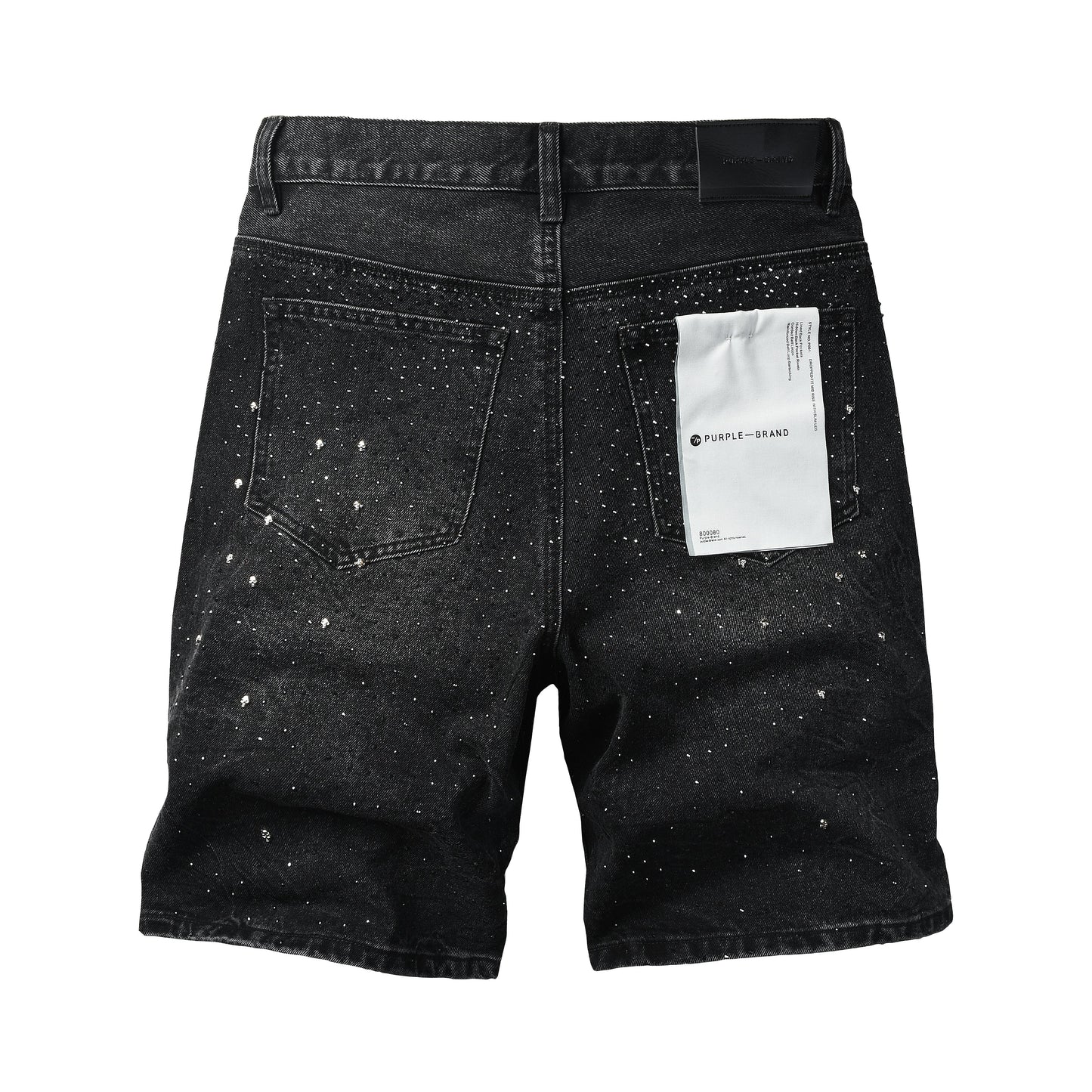 PURPLE Shorts 5110