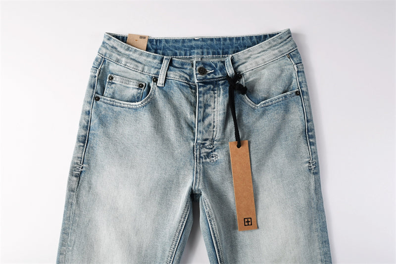 TOP Ksubi Fashion jeans 3032