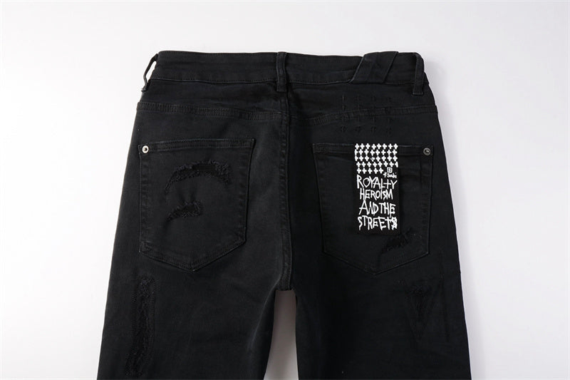 TOP Ksubi Fashion jeans 3019