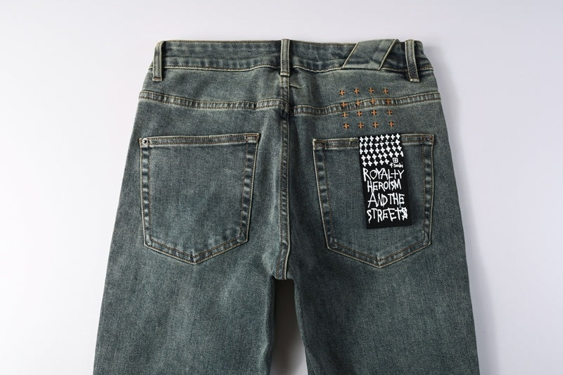 TOP Ksubi Fashion jeans 3058