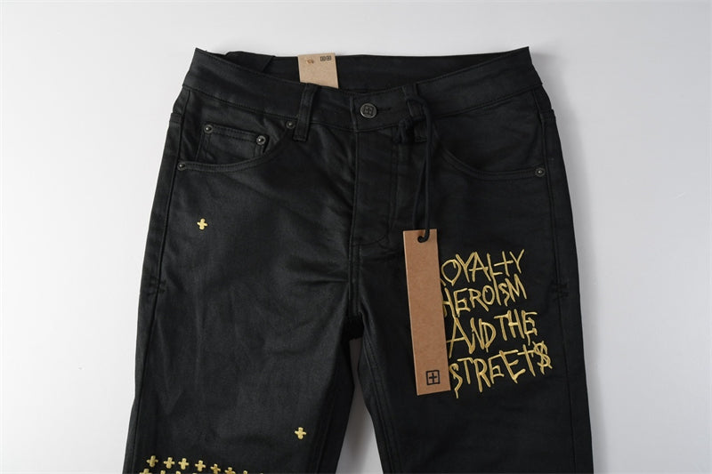 TOP Ksubi Fashion jeans 3045