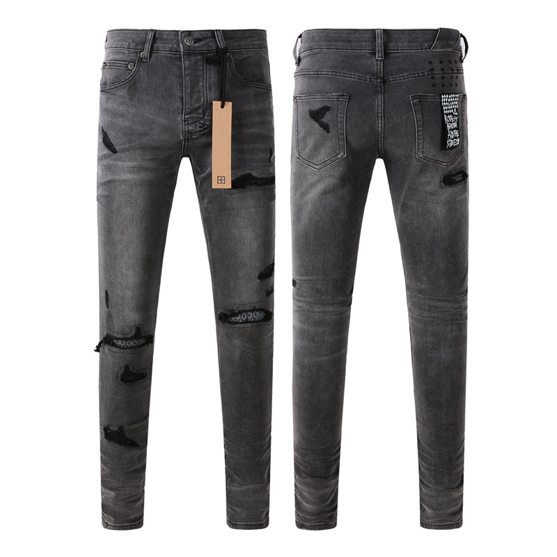 TOP Ksubi Fashion jeans 3010