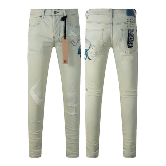 TOP Ksubi Fashion jeans 3012