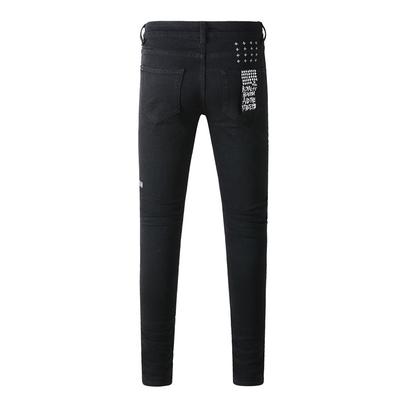 TOP Ksubi Fashion jeans 3004