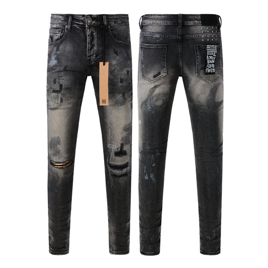 TOP Ksubi Fashion jeans 3027