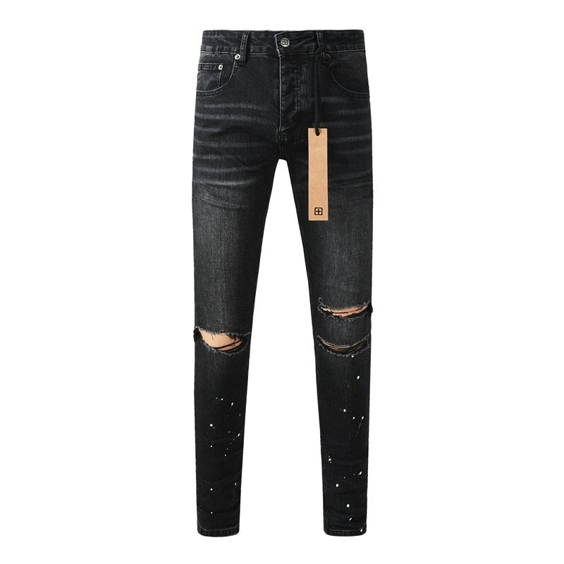TOP Ksubi Fashion jeans 3051