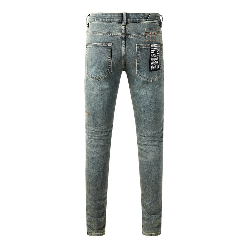 TOP Ksubi Fashion jeans 3058