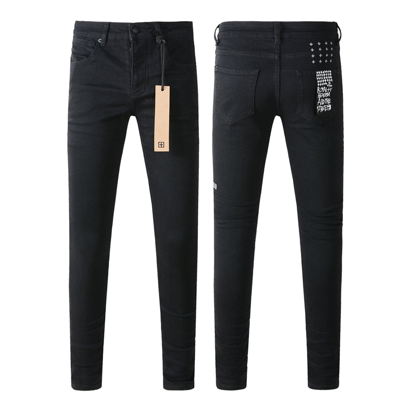 TOP Ksubi Fashion jeans 3004