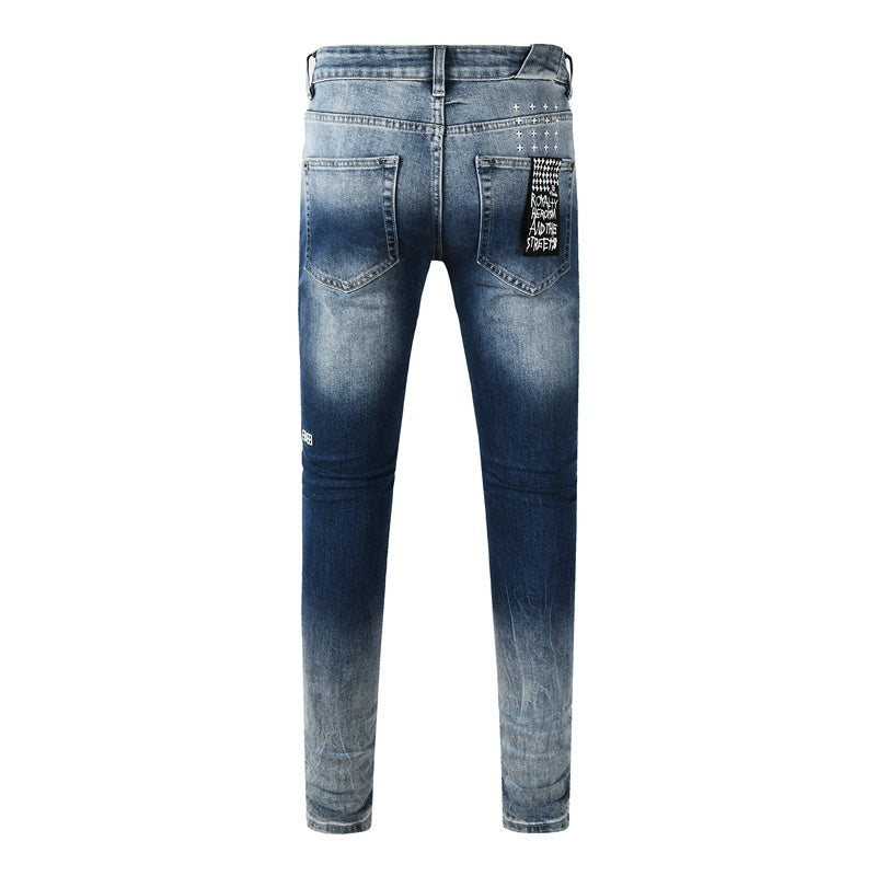 TOP Ksubi Fashion jeans 3055