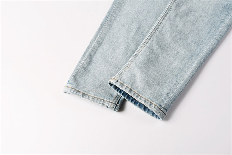 TOP Ksubi Fashion jeans 3031