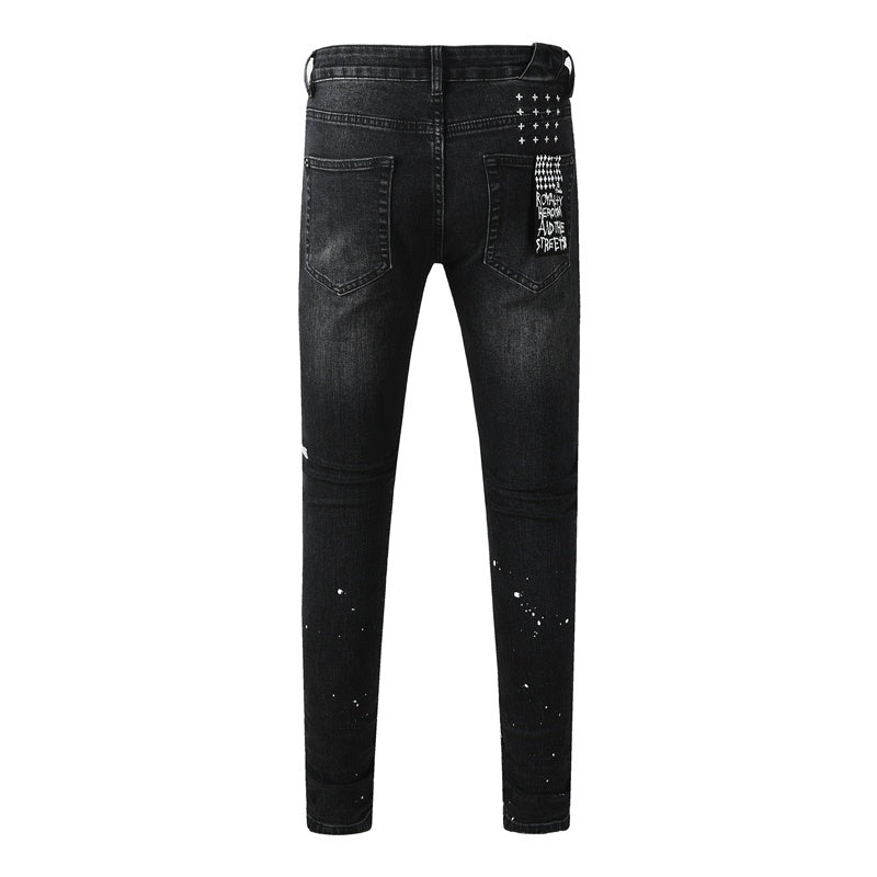 TOP Ksubi Fashion jeans 3051