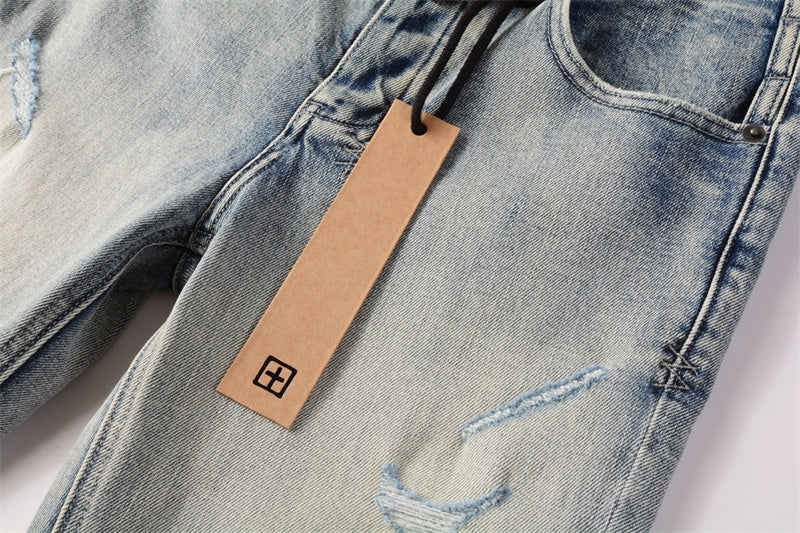 TOP Ksubi Fashion jeans 3009